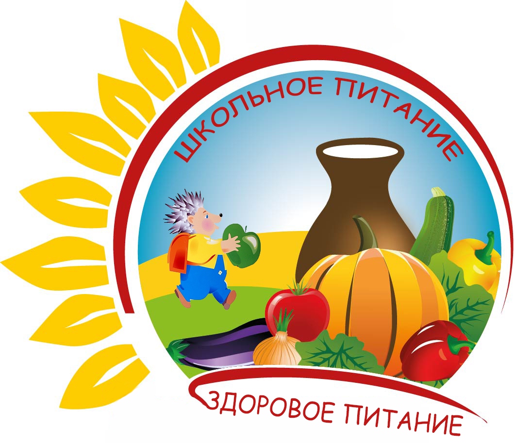 Проект питание в школе